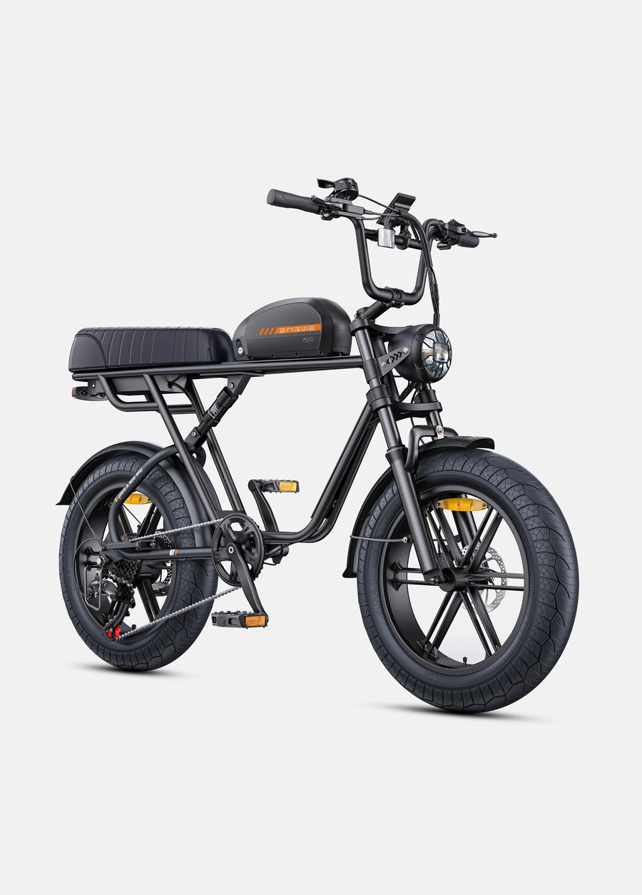 ENGWE M1 Electric Bike plain product image