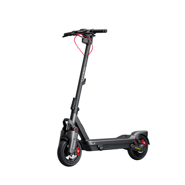 Segway Max G3 - Lifty Electric Scooters