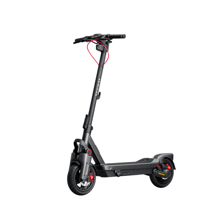 Segway Max G3 - Lifty Electric Scooters