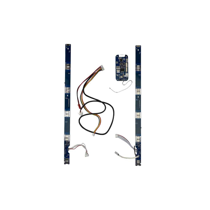 BMS battery Xiaomi M365 Pro - Lifty Electric Scooters