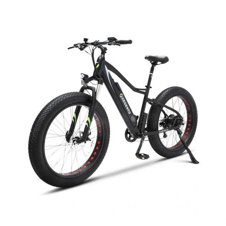 ARG PRO EBIKE - Lifty Electric Scooters