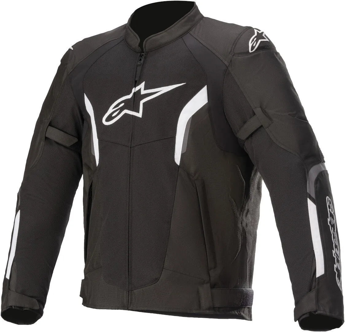 Alpinestars Motorcycle Textile Jacket - Lifty Electric Scooters