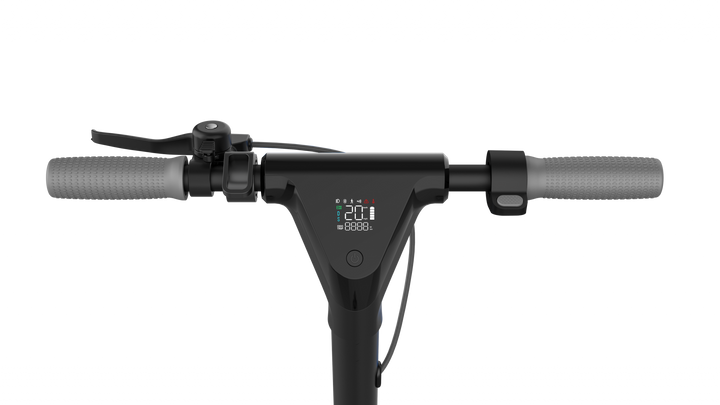 KUICKWHEEL ASPIRE PRO ( WATERPROOF ) - Lifty Electric Scooters