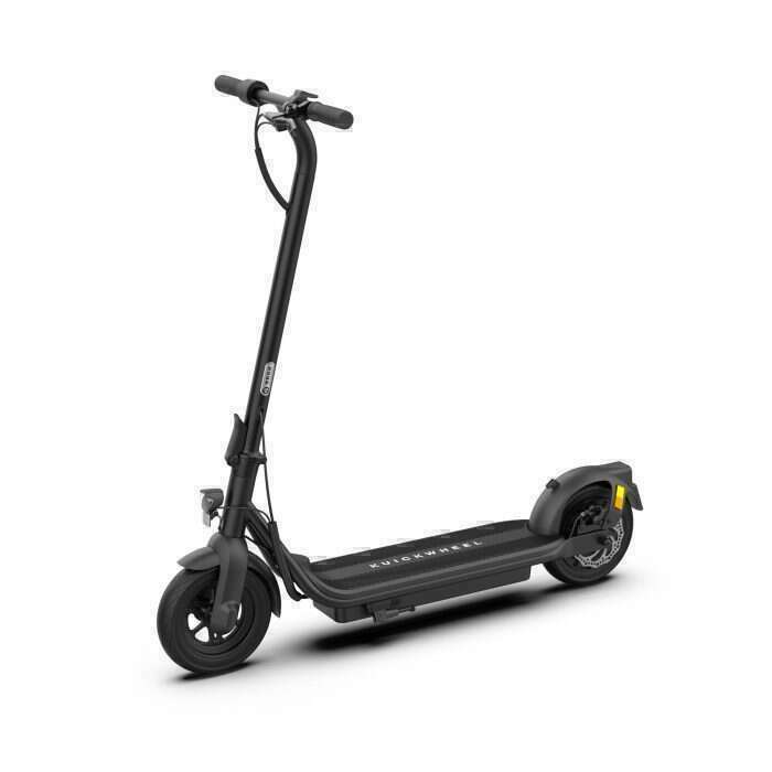 KUICKWHEEL M16 PRO ( WATERPROOF ) - Lifty Electric Scooters