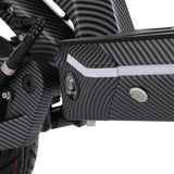 TEVERUN FIGHTER MINI ECO 52V 20,8AH New 2025 Model image 12
