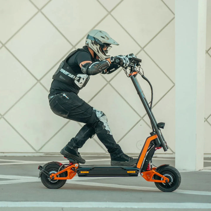 INMOTION RS Lite - Lifty Electric Scooters