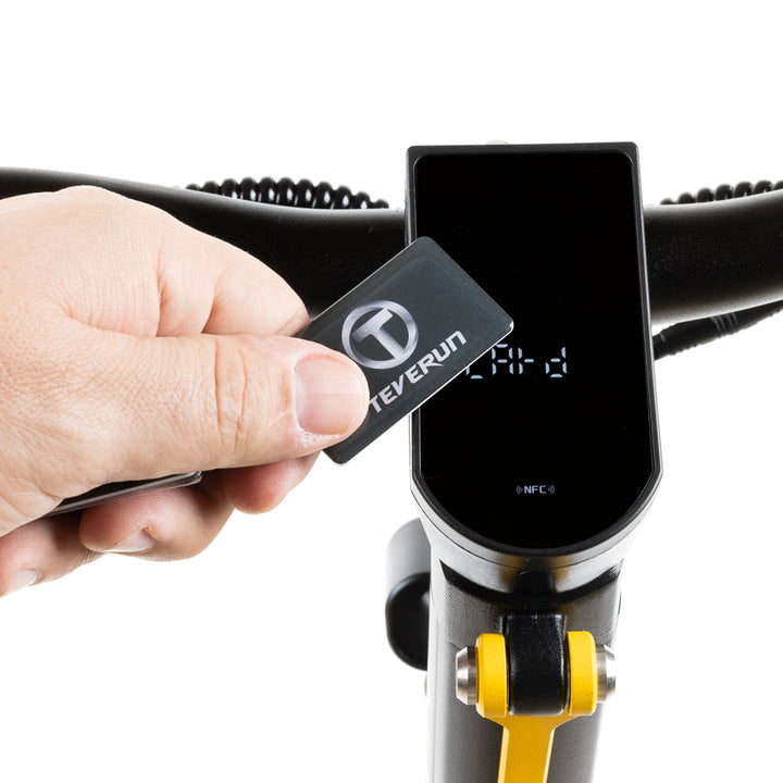 Teverun Blade Mini Ultra Electric Scooter - Lifty Electric Scooters