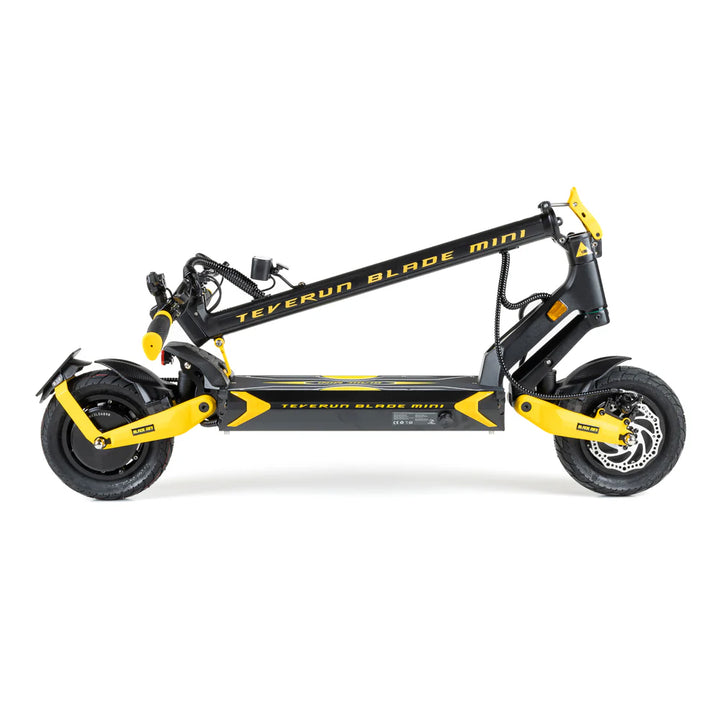 Teverun Blade Mini Ultra 60V 27Ah - Lifty Electric Scooters