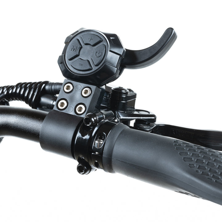 Teverun Fighter Mini Pro 2025 - Lifty Electric Scooters