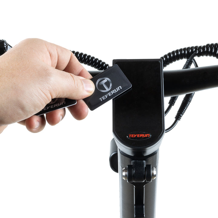 Teverun Fighter Mini Pro 2025 - Lifty Electric Scooters