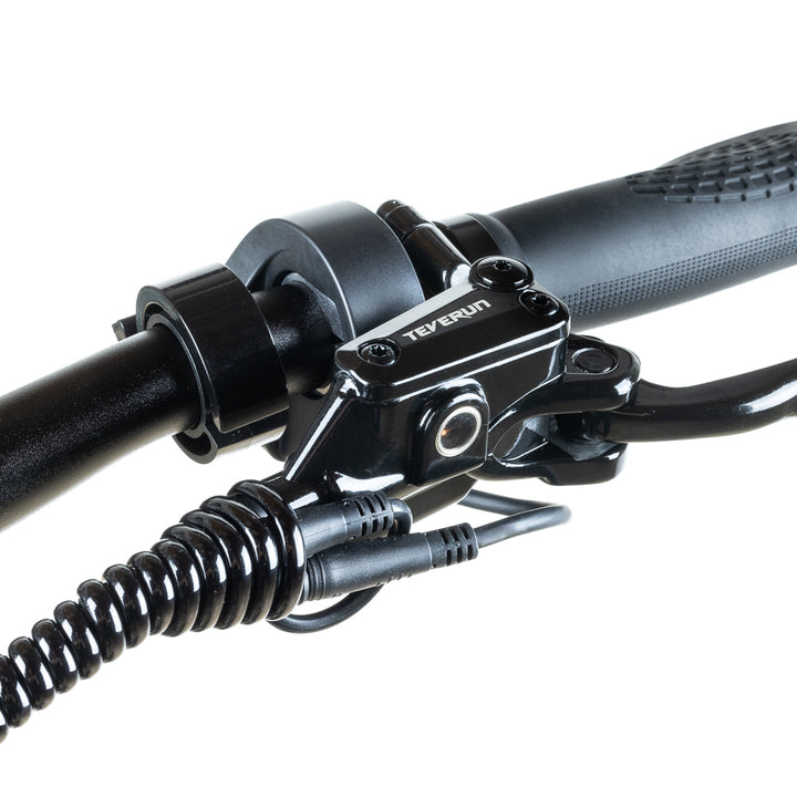 Teverun Fighter Mini Pro 2025 - Lifty Electric Scooters