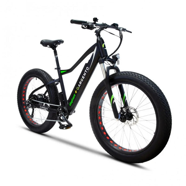 ARG PRO EBIKE - Lifty Electric Scooters