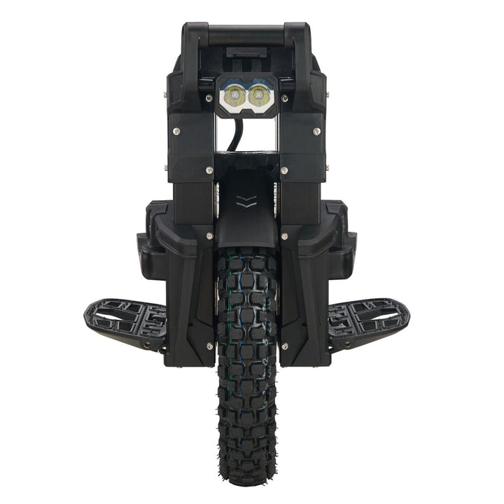 LEAPERKIM Patton 50S (2220Wh) - Lifty Electric Scooters