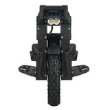 LEAPERKIM Patton 50S (2220Wh) - Lifty Electric Scooters