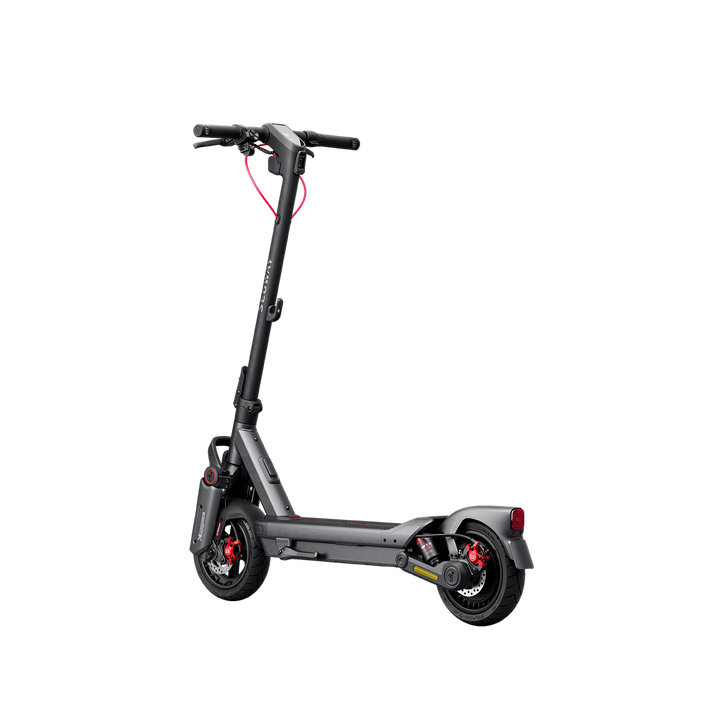 Segway Max G3 - Lifty Electric Scooters