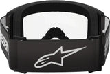 Alpinestars Motocross Goggles - Lifty Electric Scooters
