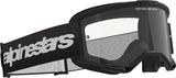 Alpinestars Motocross Goggles - Lifty Electric Scooters