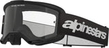 Alpinestars Motocross Goggles - Lifty Electric Scooters