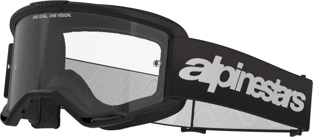 Alpinestars Motocross Goggles - Lifty Electric Scooters