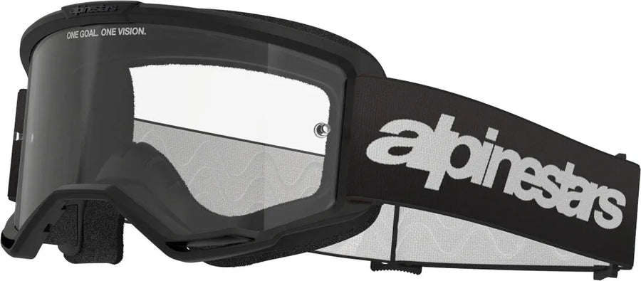 Alpinestars Motocross Goggles - Lifty Electric Scooters