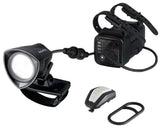 SIGMA Buster 2000 HL LED Helmet Light - Lifty Electric Scooters