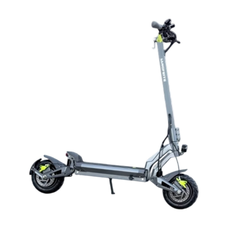 Langfeite Cayman S 60V 27Ah Electric Scooter