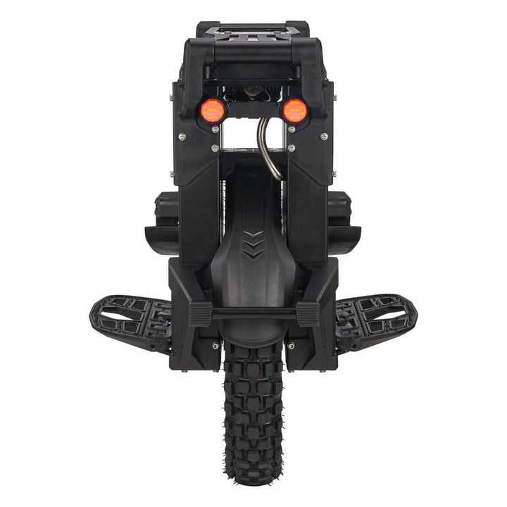 LEAPERKIM Patton 50S (2220Wh) - Lifty Electric Scooters