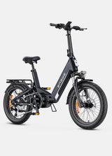 ENGWE L20 3.0 Pro Electric Bike plain product image
