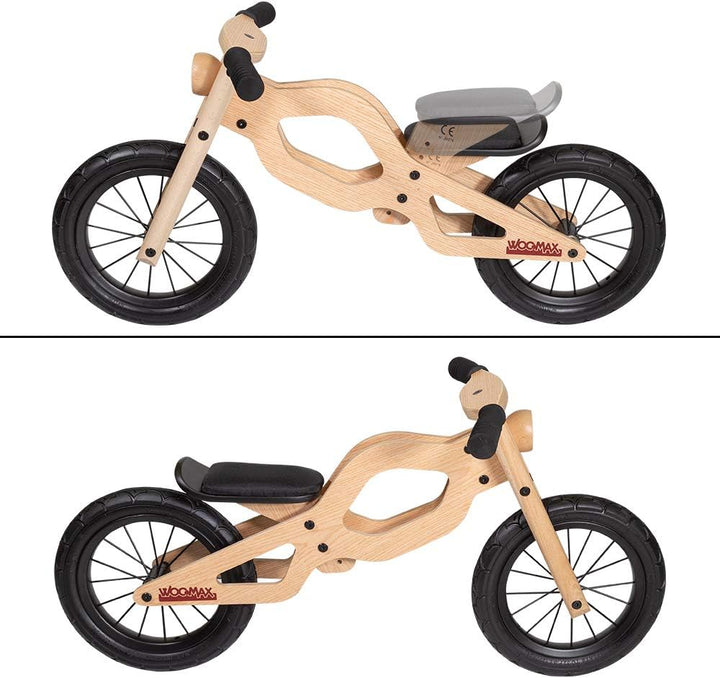WoodMax Bike KIDS - Lifty Electric Scooters