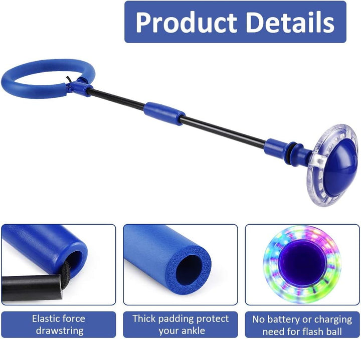 Lifty Jumb Ring Toy - Lifty Electric Scooters