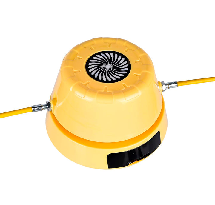 Lifty Jumping Machine - Lifty Electric Scooters