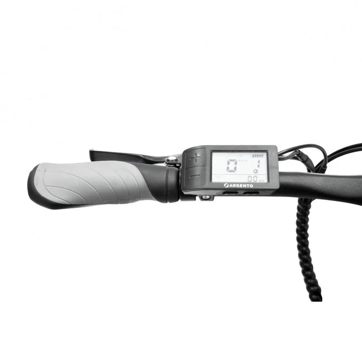 ARG PRO EBIKE - Lifty Electric Scooters