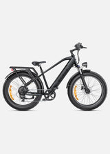 ENGWE E26 Electric Bike plain product image 4