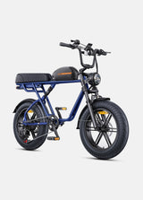 ENGWE M1 Electric Bike plain product image 2