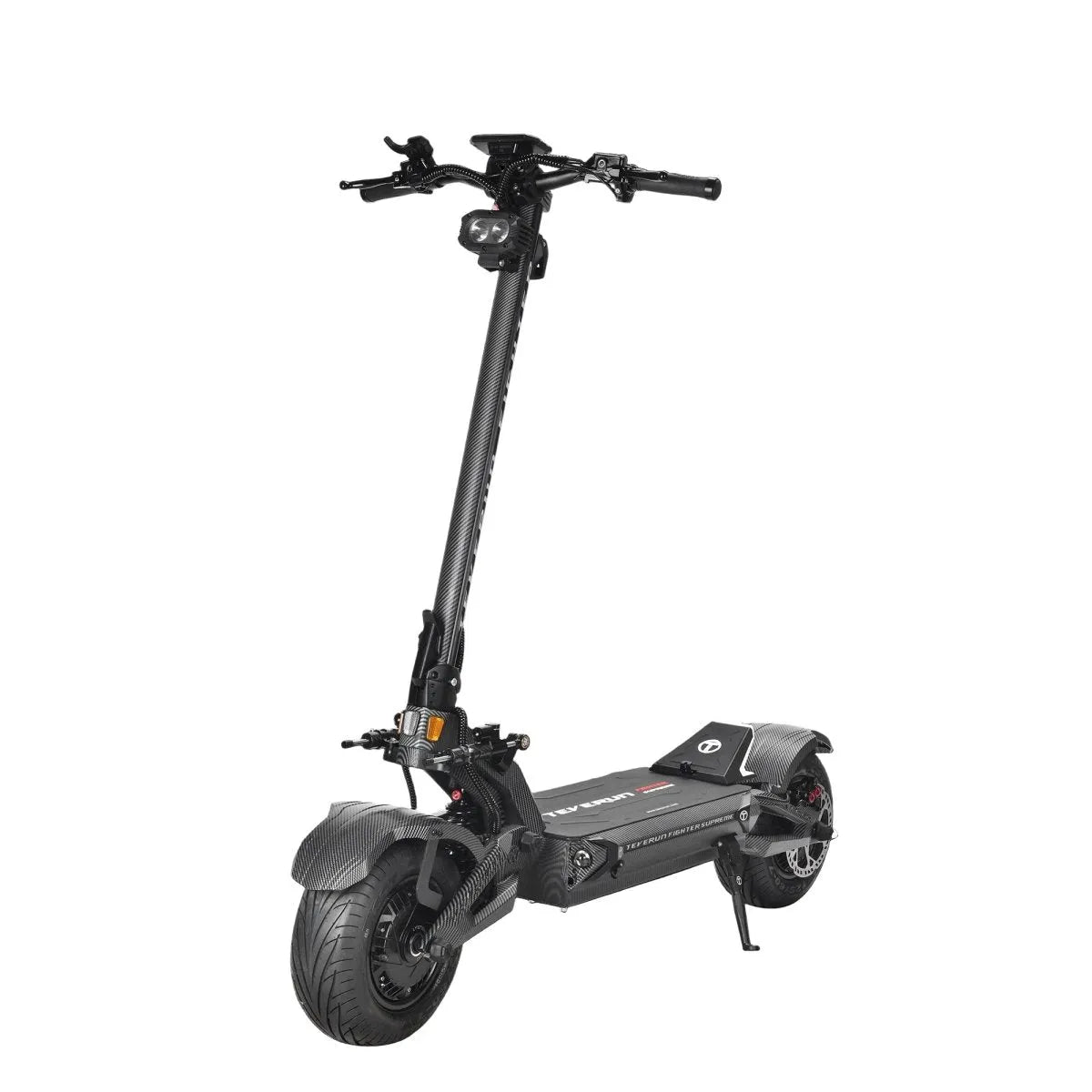 ELECTRIC SCOOTER TEVERUN FIGHTER 7260R EDITION 2025 image 1