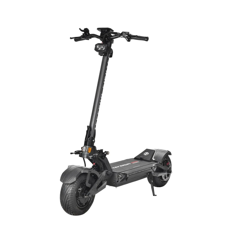 ELECTRIC SCOOTER TEVERUN FIGHTER 7260R EDITION 2025 image 1