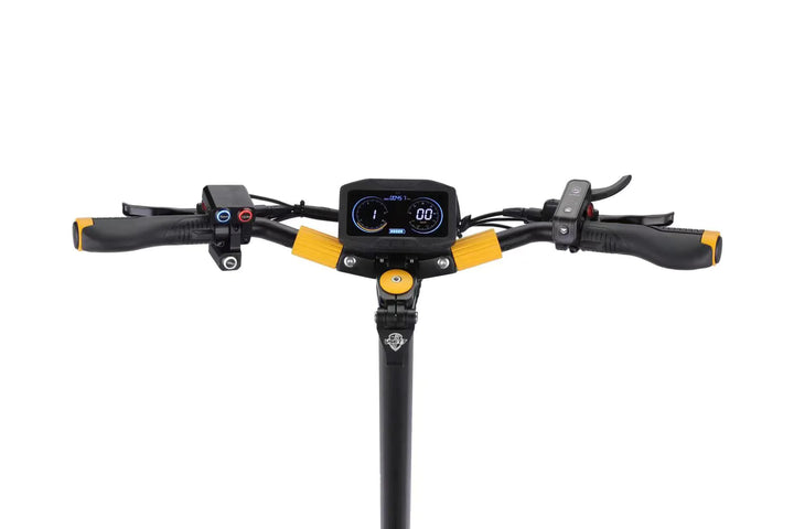 Vsett 10+ Lite NEW 2023 MODEL - Lifty Electric Scooters