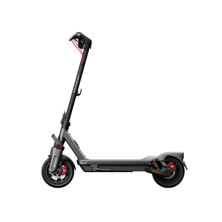 Segway Max G3 - Lifty Electric Scooters