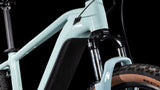 Cube Reaction Hybrid Performance 625 - Lifty Electric Scooters