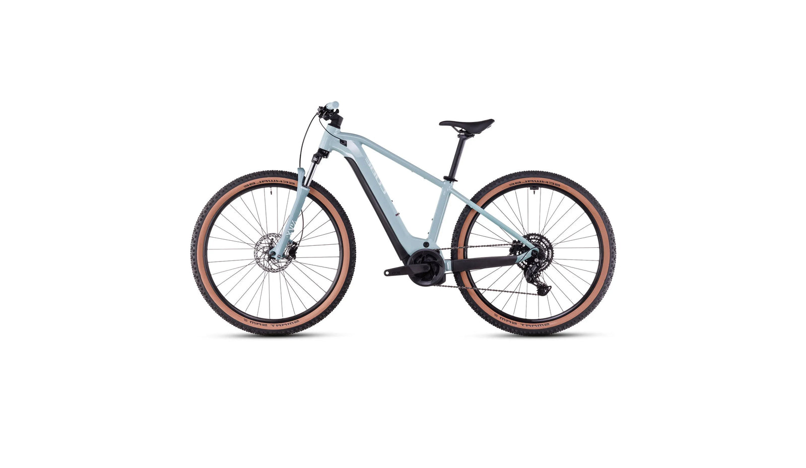 Cube Reaction Hybrid Performance 625 - Lifty Electric Scooters