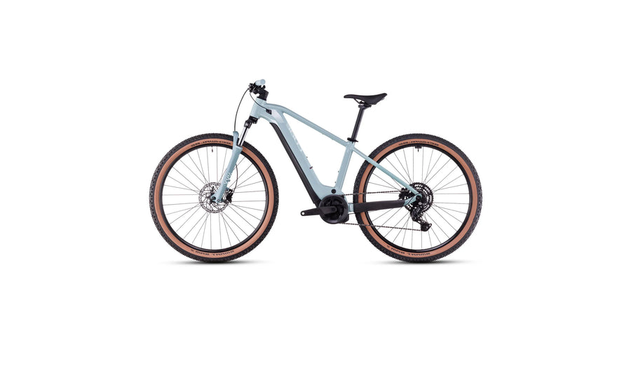 Cube Reaction Hybrid Performance 625 - Lifty Electric Scooters