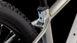 Cube Reaction Hybrid One 600 Electric Mountain Bike - Lifty Electric Scooters