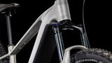 Cube Reaction Hybrid One 600 Electric Mountain Bike - Lifty Electric Scooters