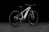 Cube Reaction Hybrid One 600 Electric Mountain Bike - Lifty Electric Scooters