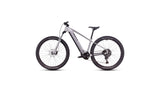 Cube Reaction Hybrid One 600 Electric Mountain Bike - Lifty Electric Scooters