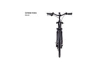 Supreme Hybrid PRO 625 E-bike Easy Entry - Lifty Electric Scooters