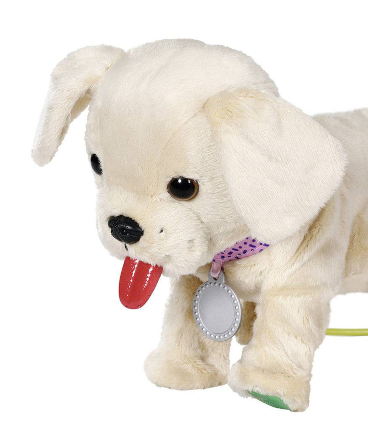 My First Pet Dog - Lifty Electric Scooters