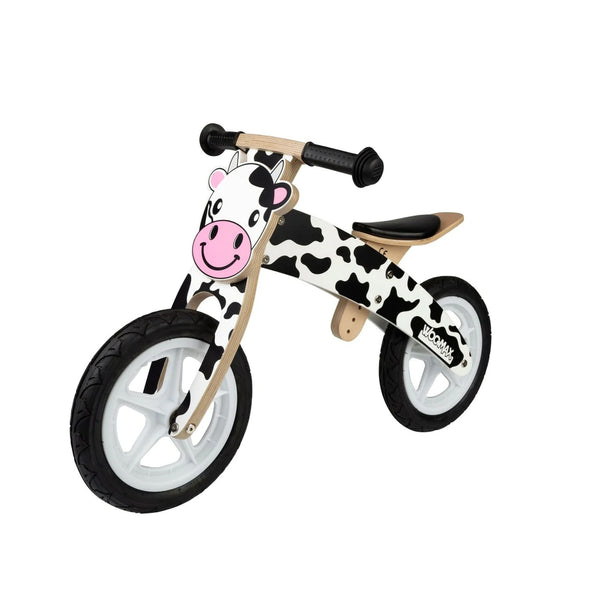 WoodMax Cow Bike KIDS - Lifty Electric Scooters