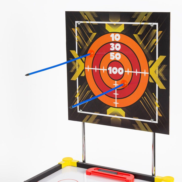 Lifty Multi-Game Table - Lifty Electric Scooters