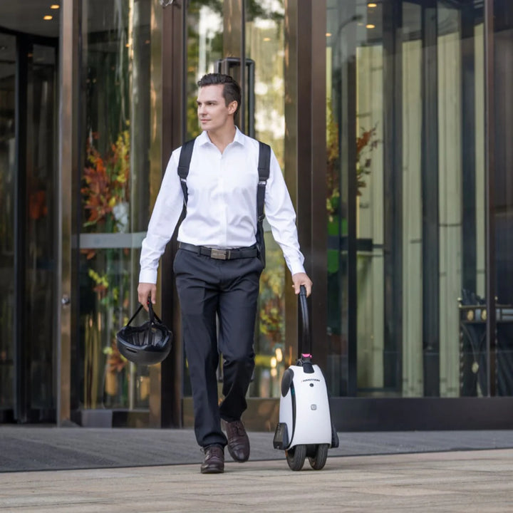 Inmotion E20 - electric unicycle - kids & Adults - Lifty Electric Scooters